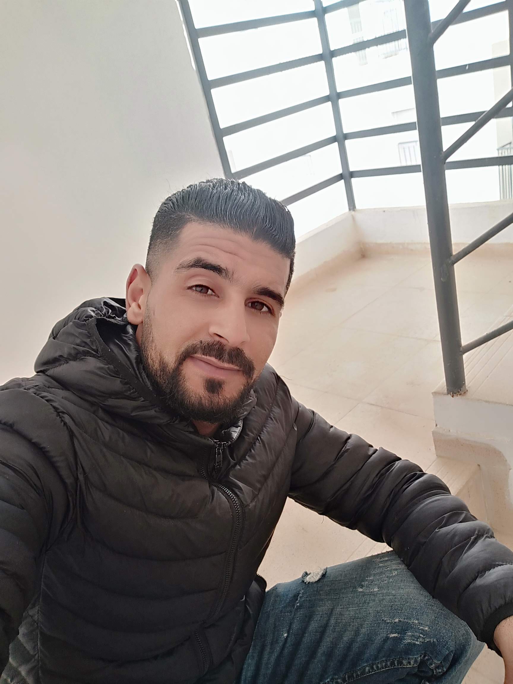 Said Elkasmi