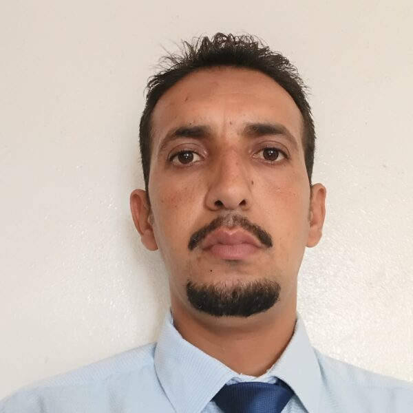Afkir Mohamed