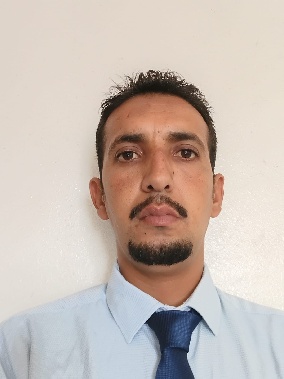 Afkir Mohamed