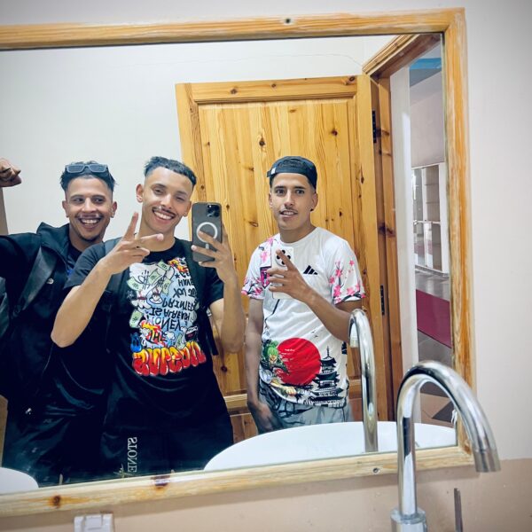 محمد بكاش
