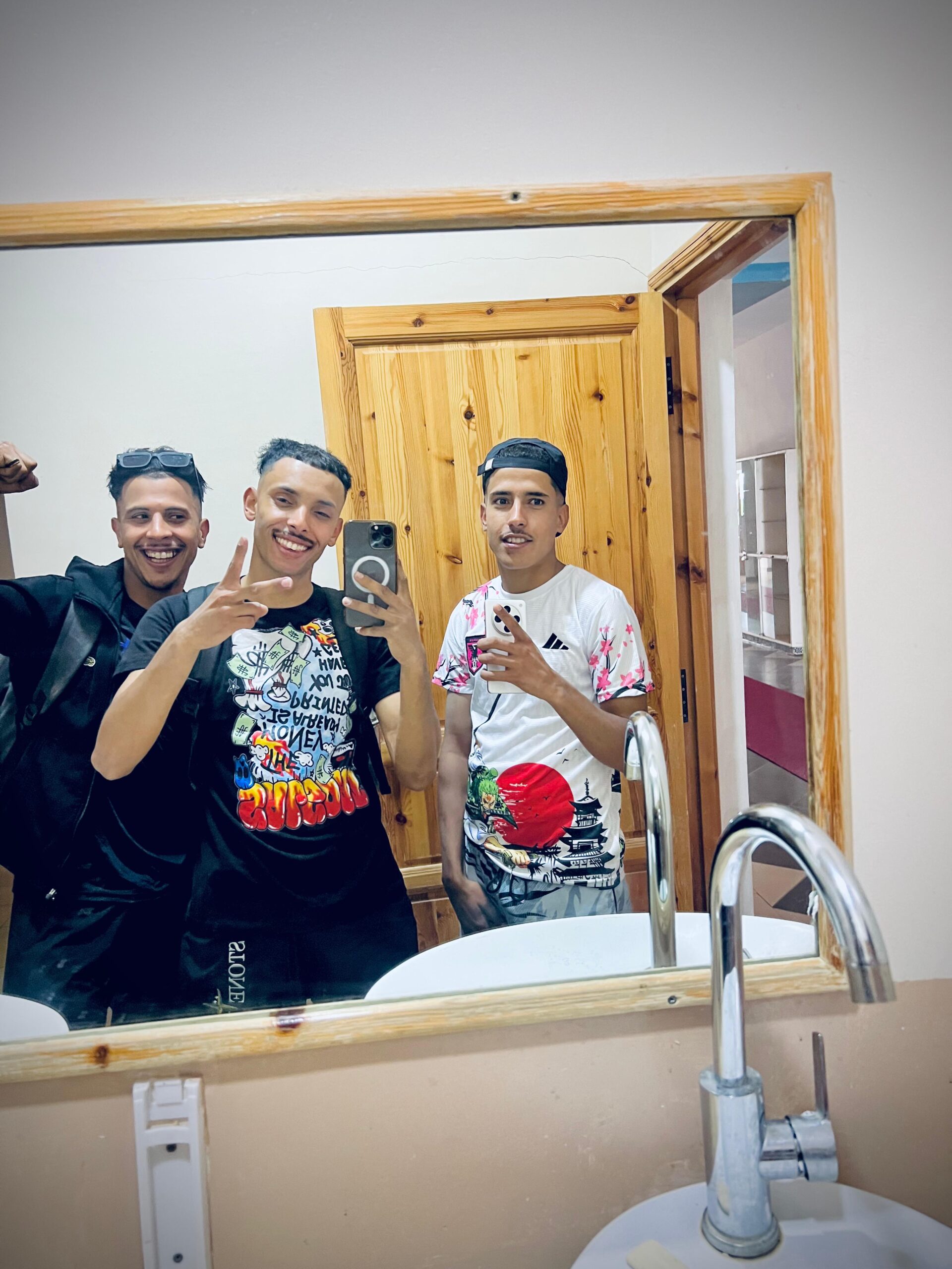 محمد بكاش