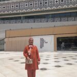 Bouchra Abidar