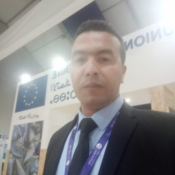 Abdelilah Hamidy