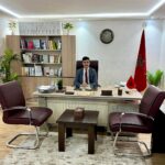 rachid daoud