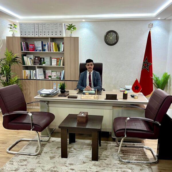 rachid daoud