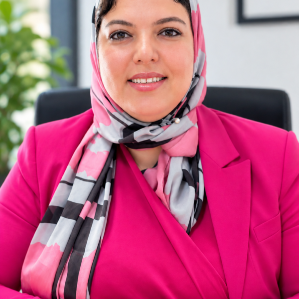 Meryem Marfouk
