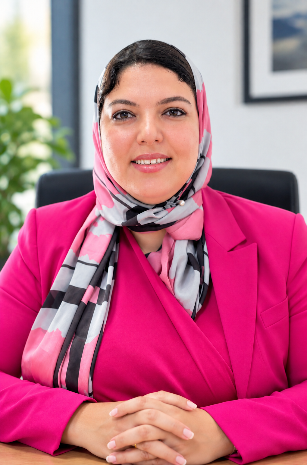 Meryem Marfouk