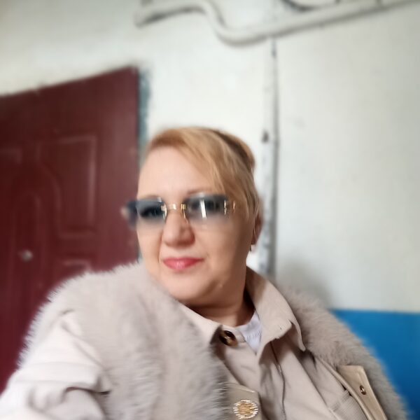 Antonina REZNICHENKO