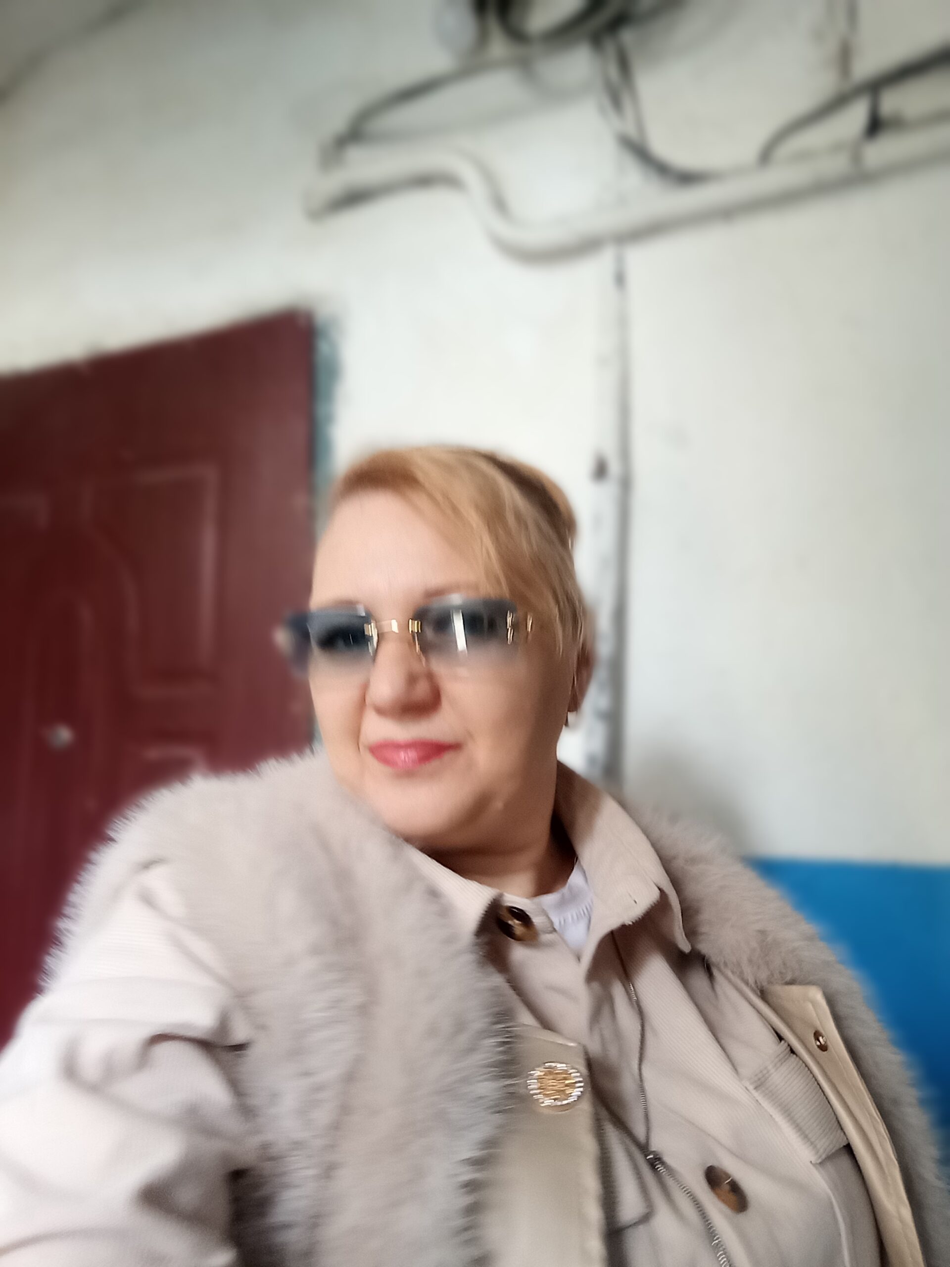 Antonina REZNICHENKO