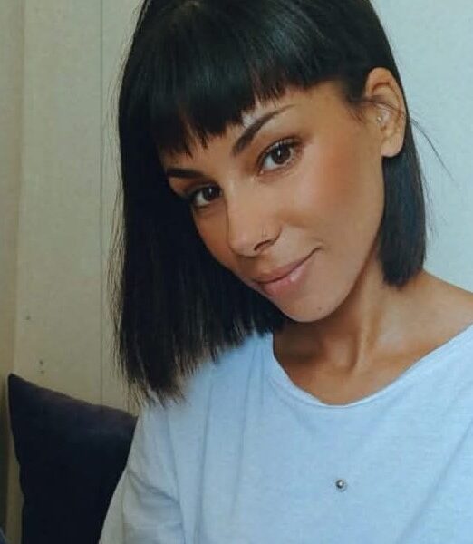 SOUKAINA KHADIRI