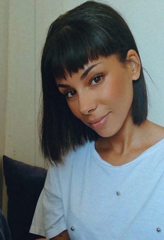 SOUKAINA KHADIRI