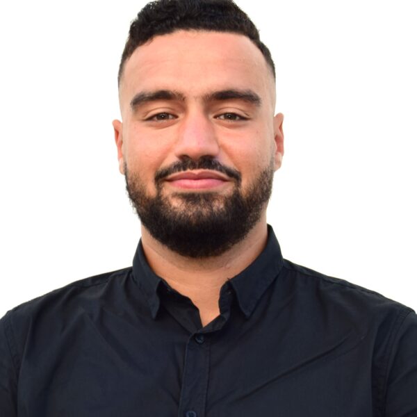 Soufian ACHABDAN