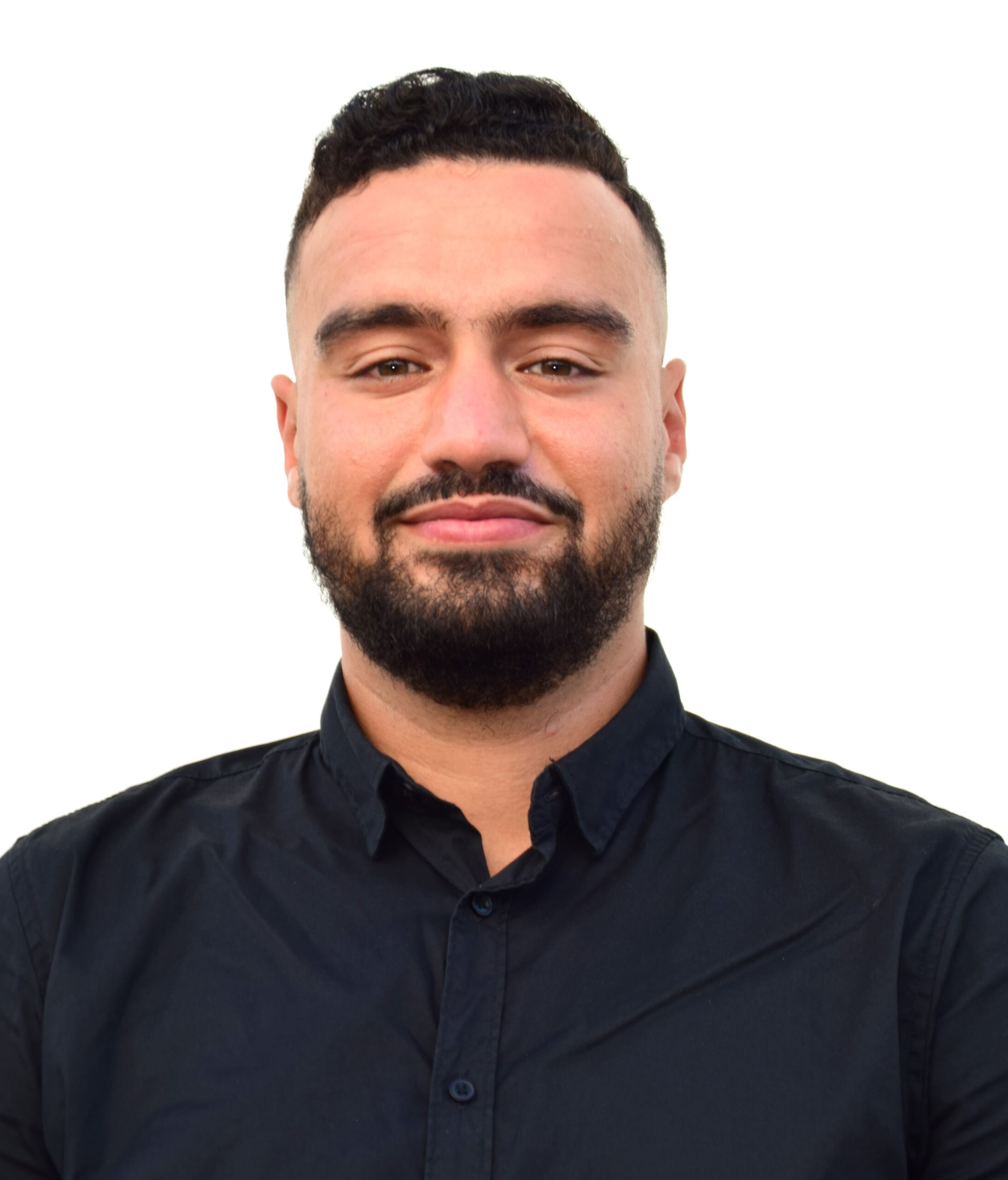 Soufian ACHABDAN