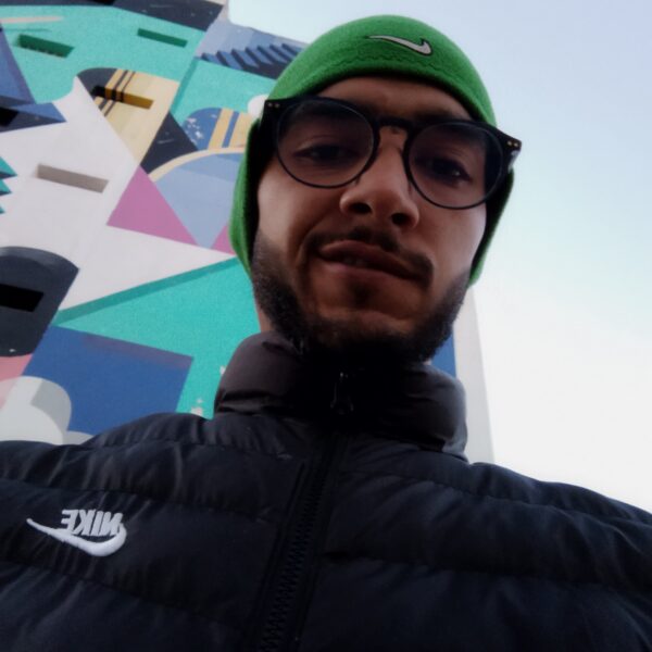 امين خطابي