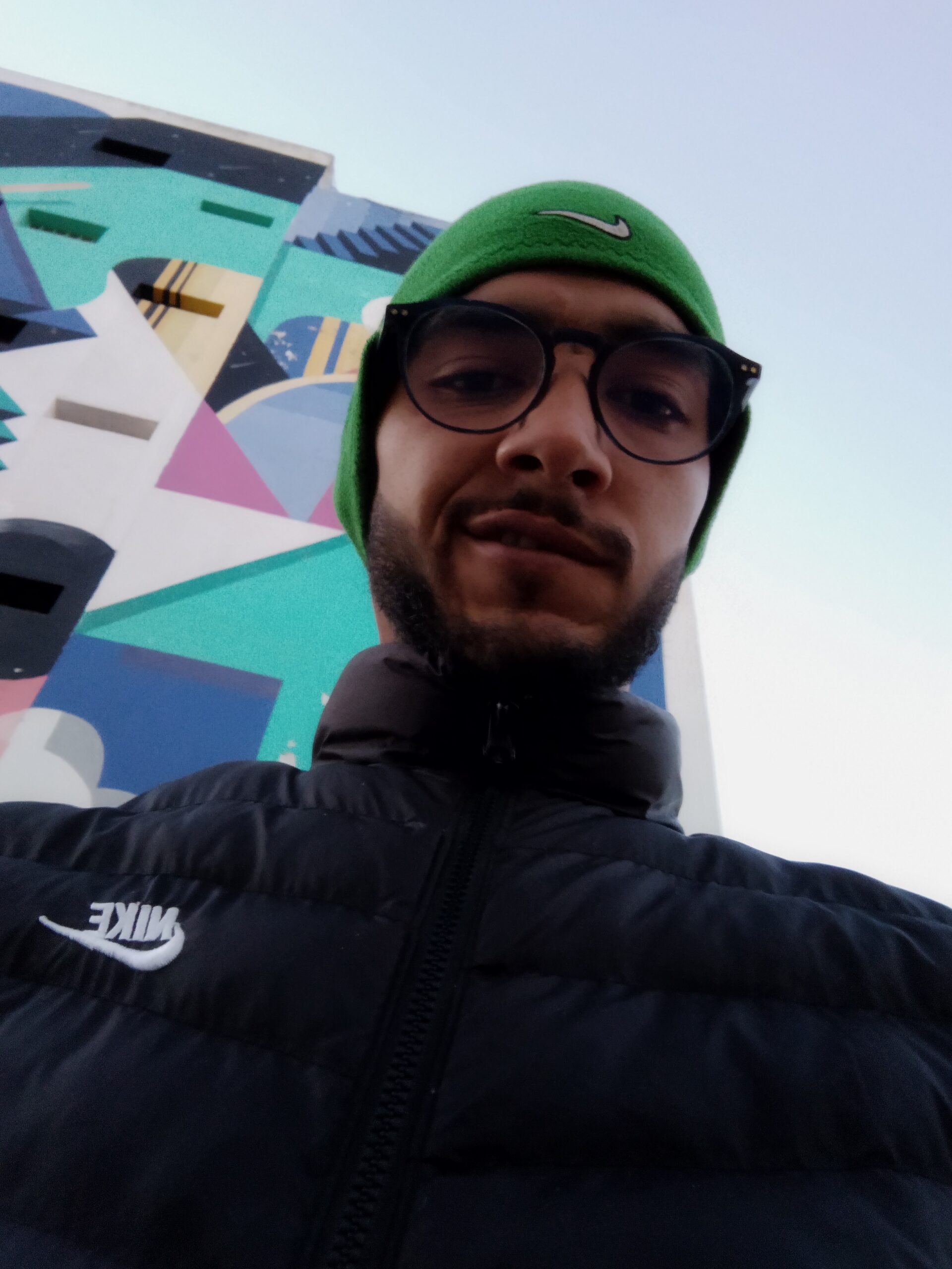 امين خطابي