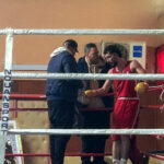 Personal Boxing & fitness coaching - online or in person