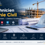 🏗️ Plans de coffrage et de ferraillage en béton armé