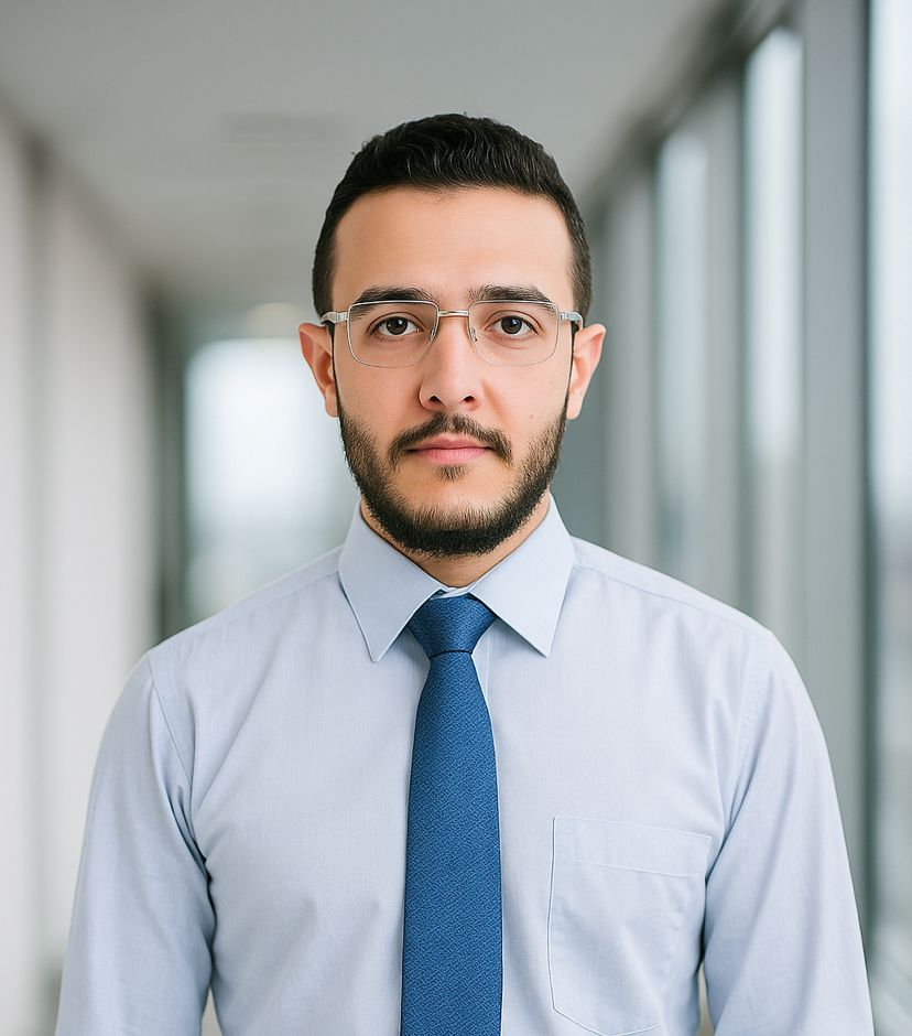 omar miklass