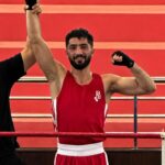 Lyoubi Rayane