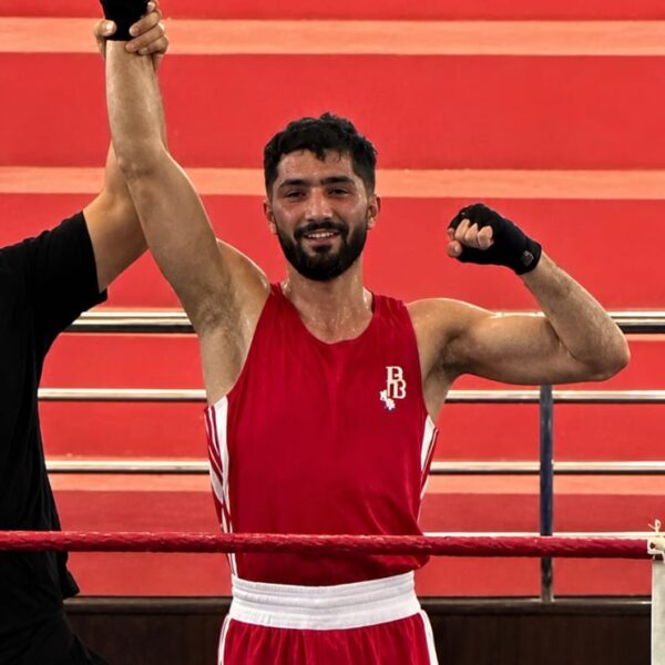 Lyoubi Rayane