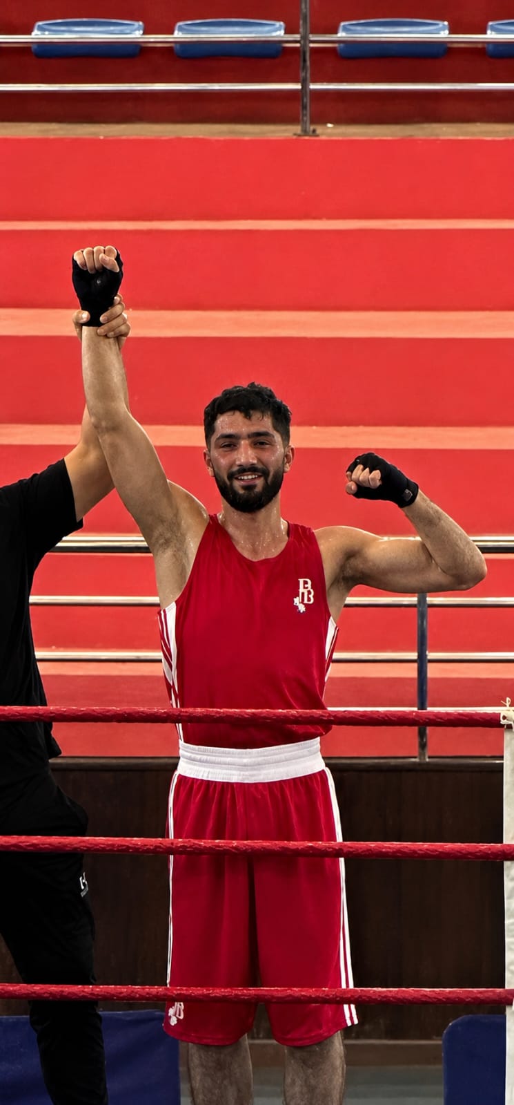 Lyoubi Rayane