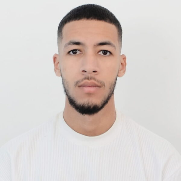 Mohamed Taha Mesouani