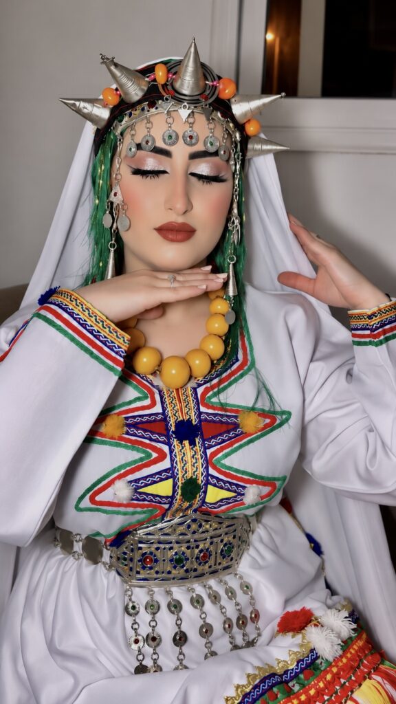 Jabani ezzahra - معرض الأعمال - 0