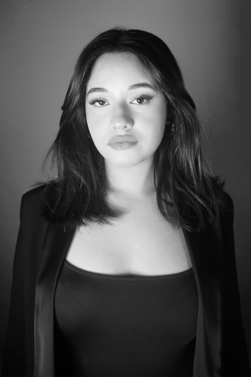 IMANE BENMSIK