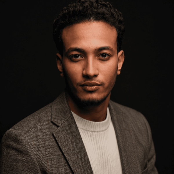 Achraf Nasser eddine