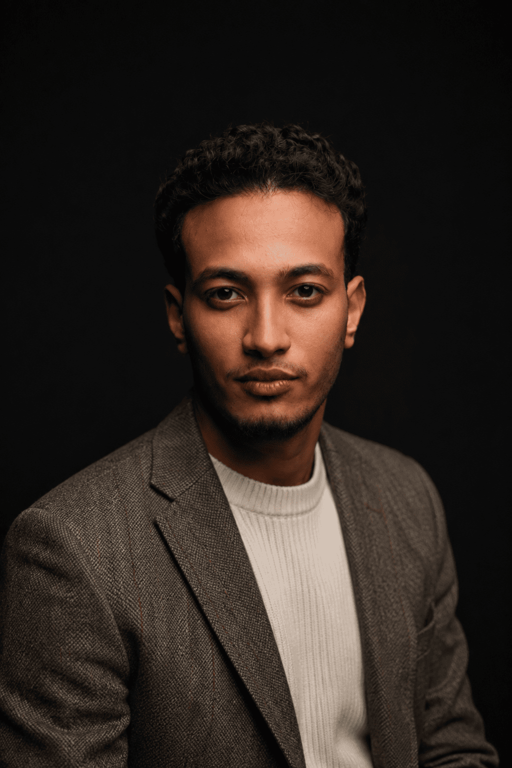 Achraf Nasser eddine