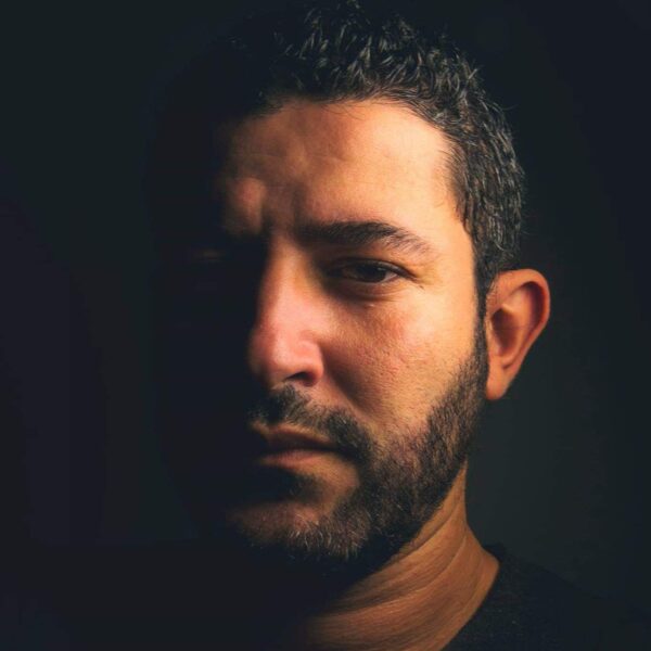 Mohammed Hajji