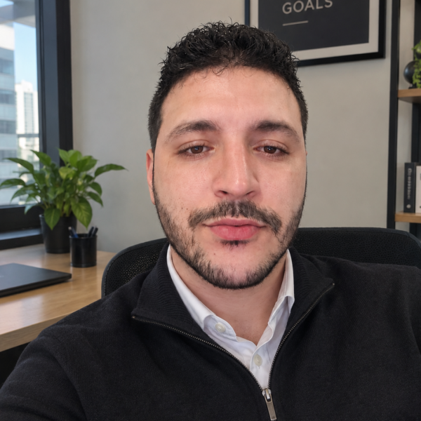 Jamal Laaraj