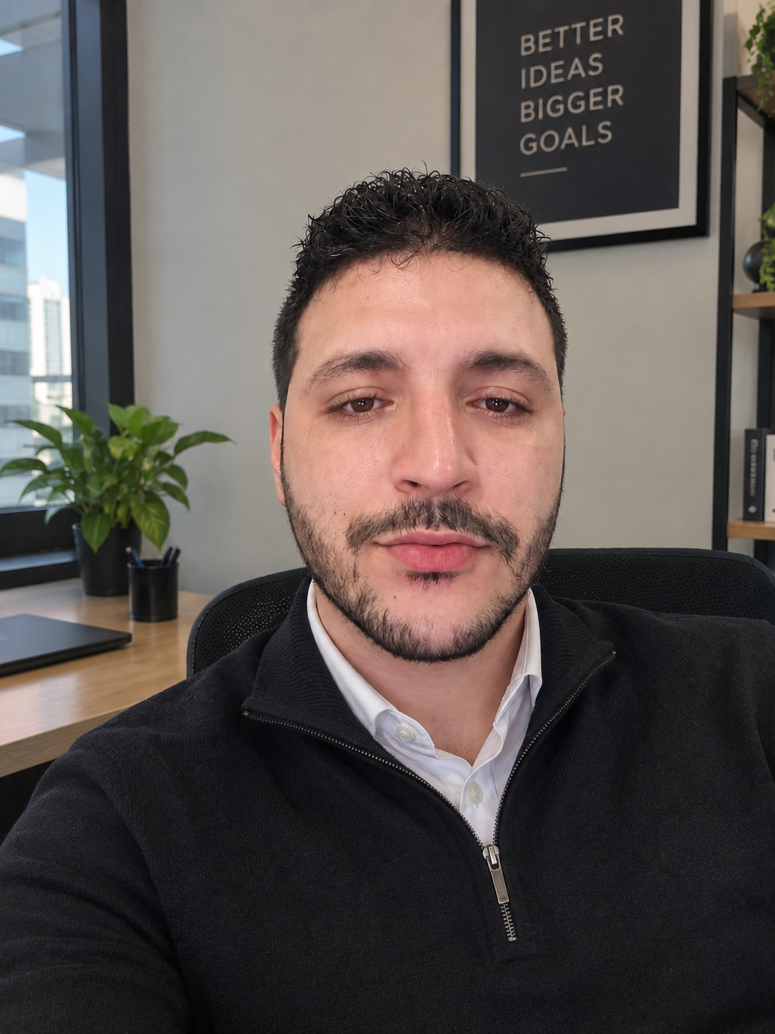 Jamal Laaraj