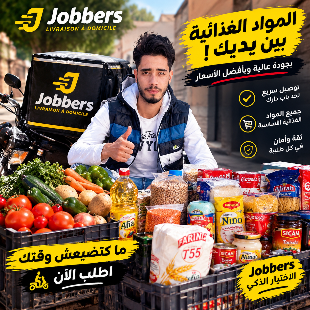 حسام ومكراز