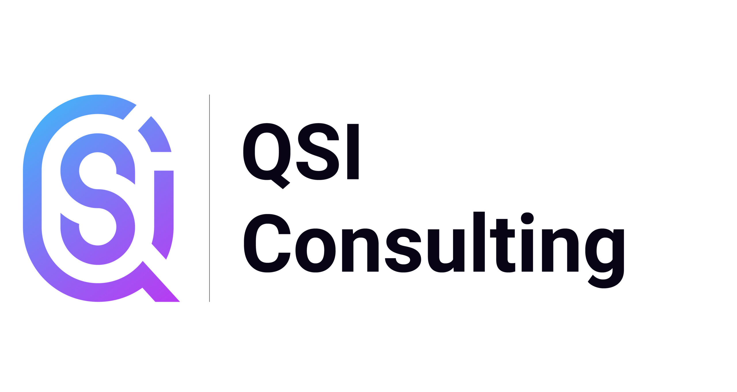 QSI Consulting Sarl