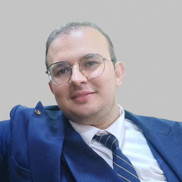 RABIE BOUCHAIB