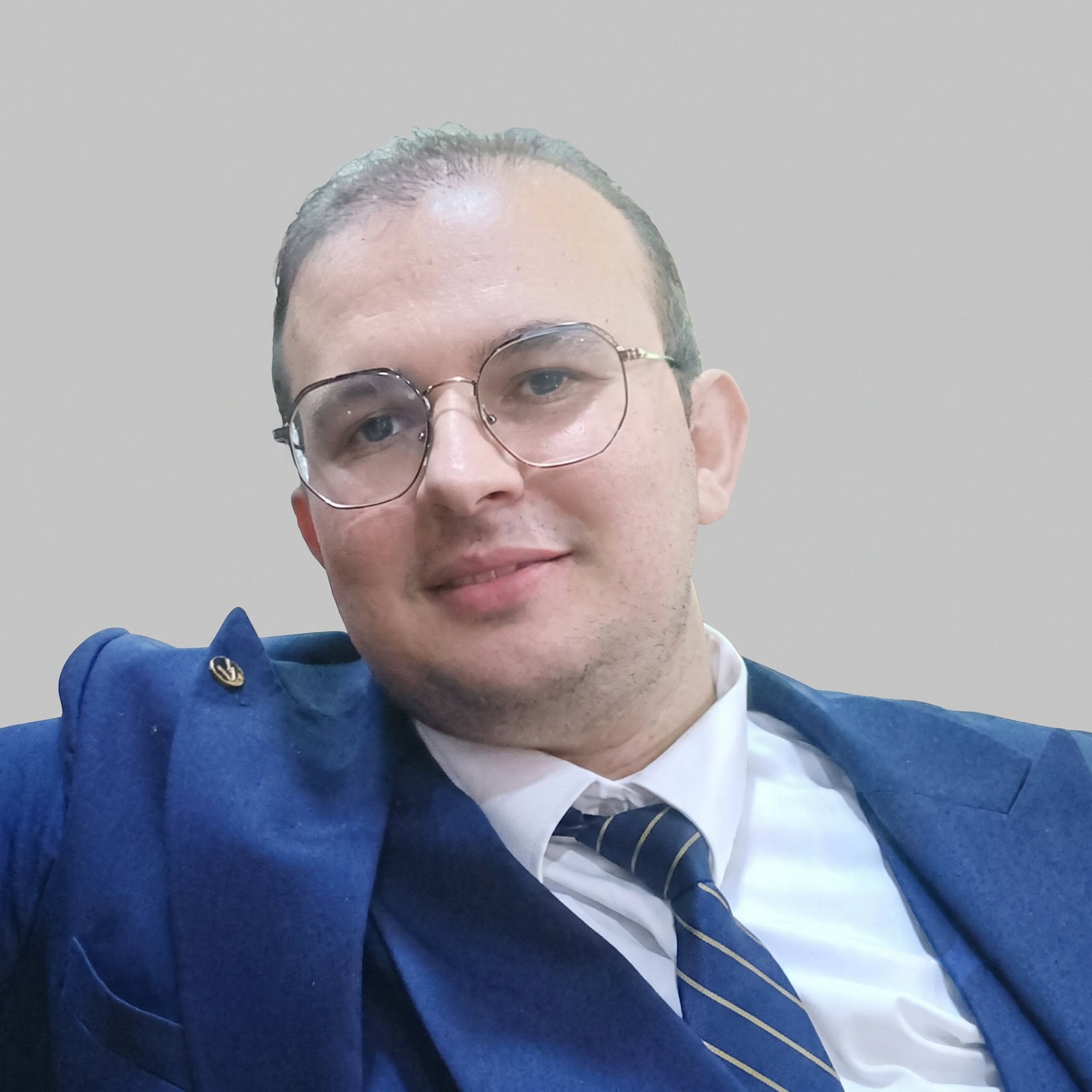 RABIE BOUCHAIB
