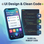 Building innovative cross-platform mobile solutions with expertise in Kotlin, Flutter.
