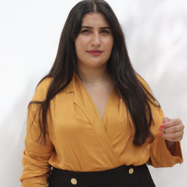 Nouhayla Kachach