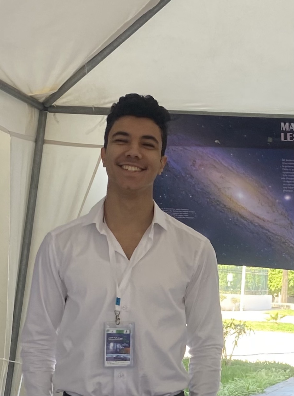 Ismail Benyaich