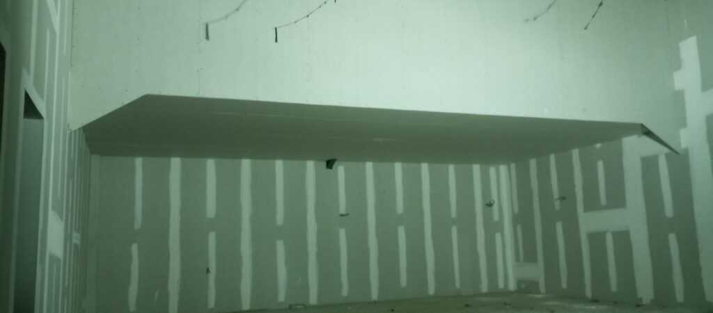 Drywall décor - portfolio - 0
