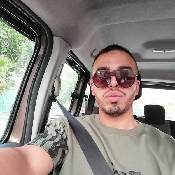 Hamza rrabya