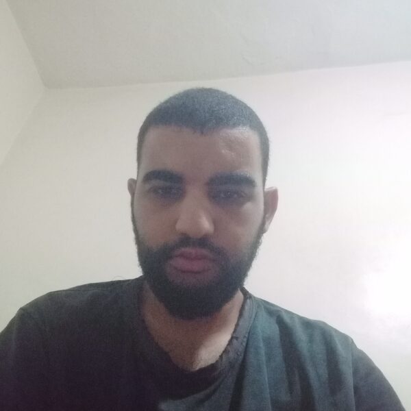 Mahdi Chourafi