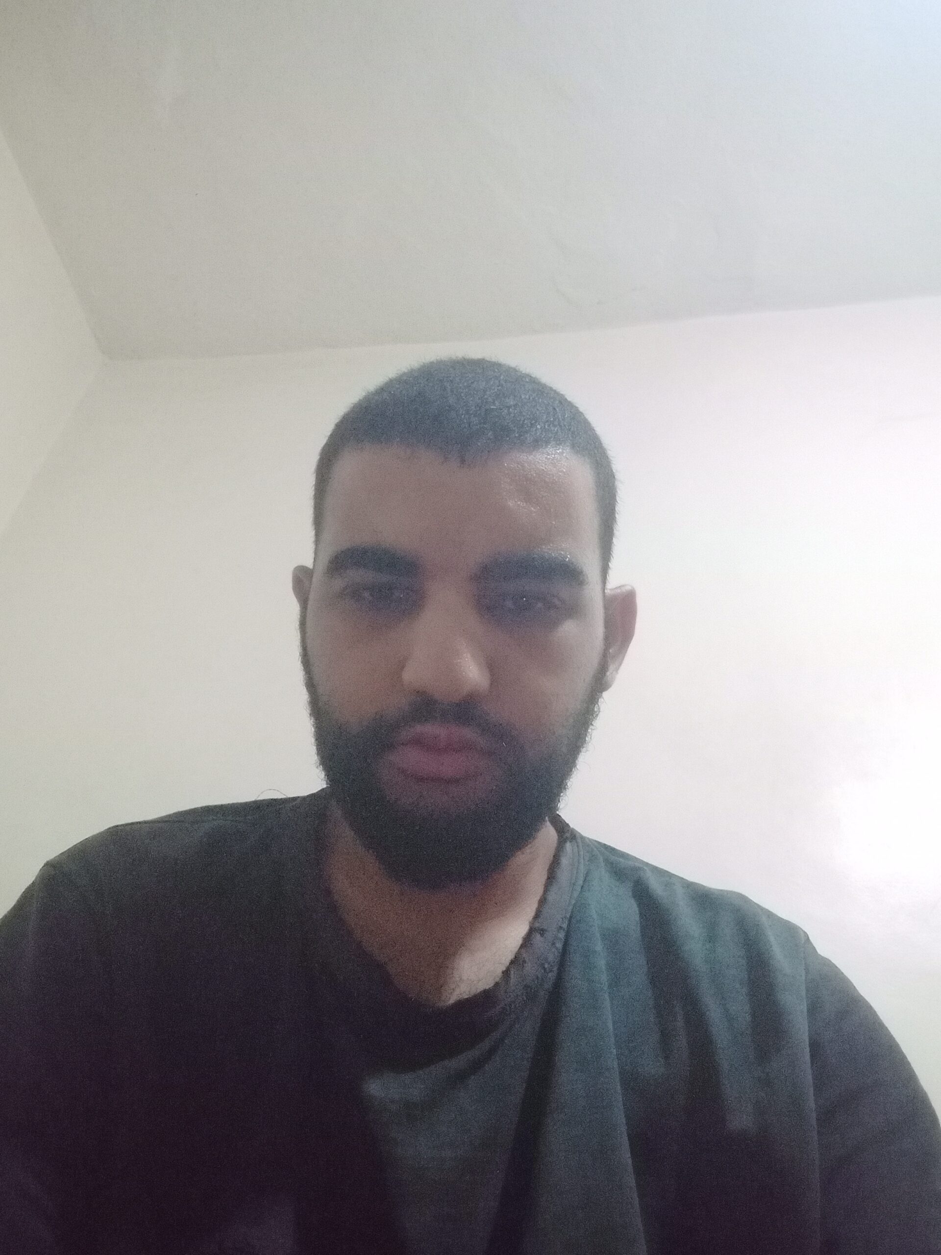 Mahdi Chourafi