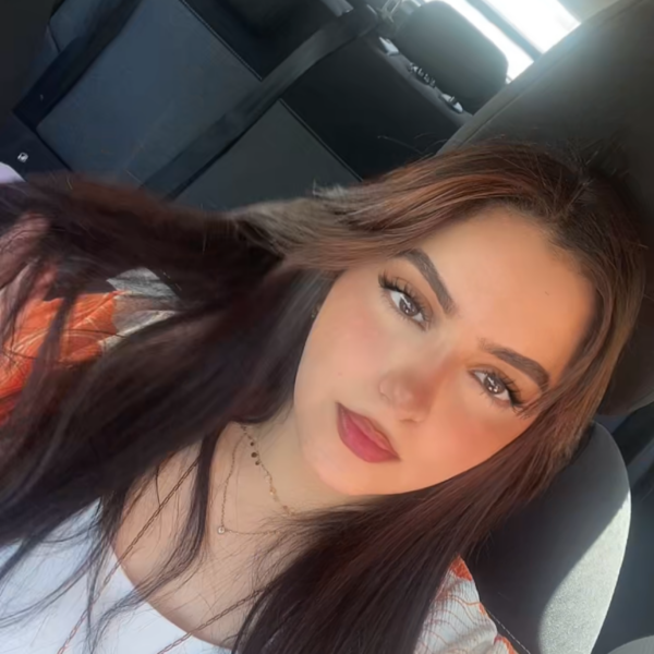 Oumaima Mallouk