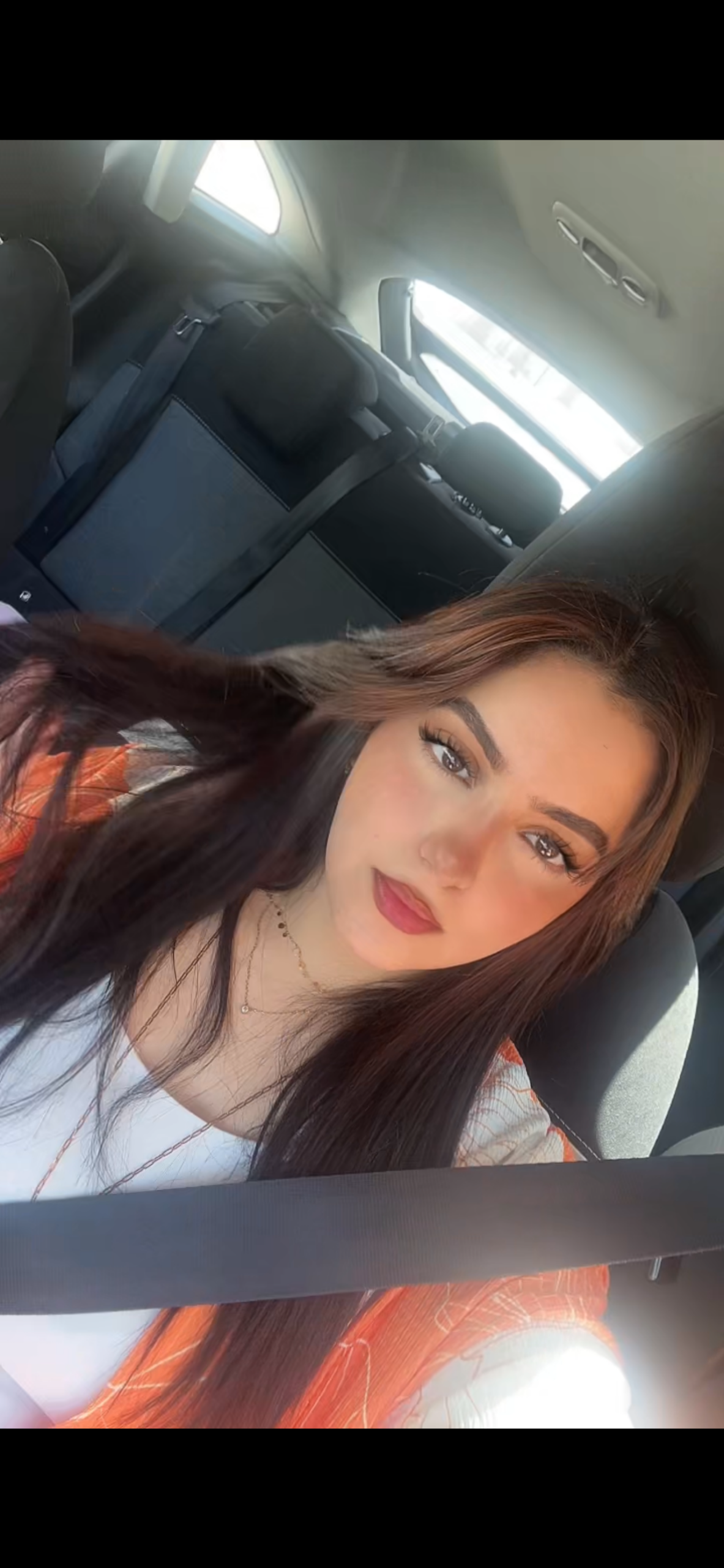 Oumaima Mallouk