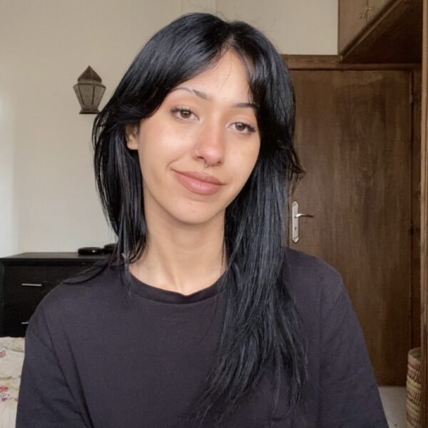 Iman Aharchaou