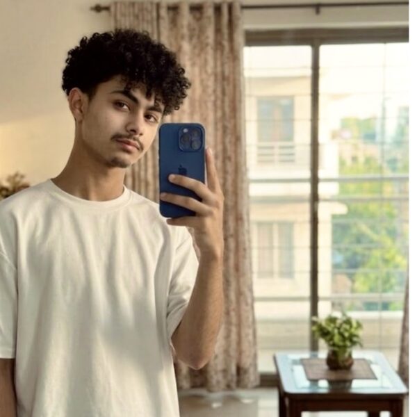 Amine Gassi