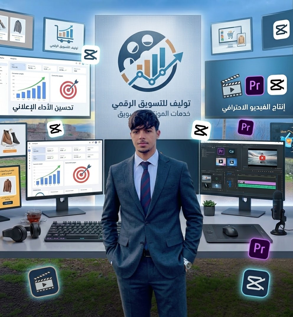 يونس العسري