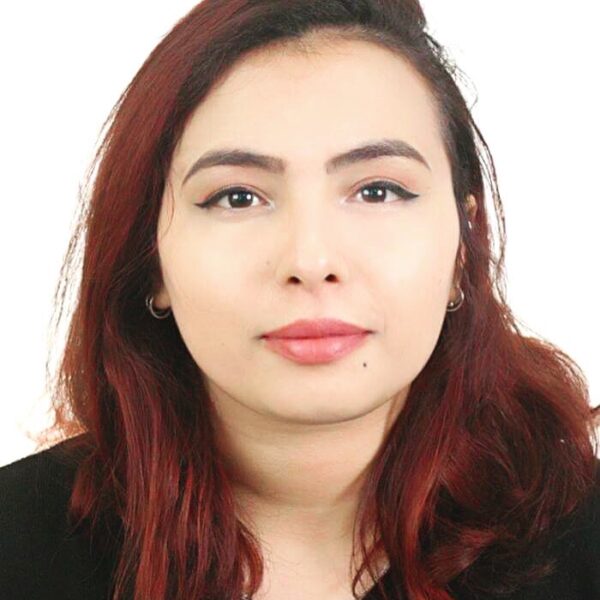 Bouchra Essadik